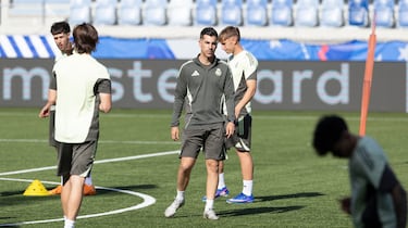 Otra Champions es posible