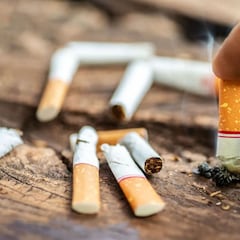 Un prestigioso oncólogo español reivindica el modelo sueco contra el tabaquismo y critica la nueva ley antitabaco de Sanidad: “Es un error”