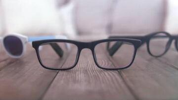 Las gafas, un aliado inesperado en la lucha contra el coronavirus