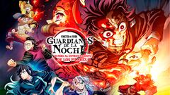 Crítica de ‘Kimetsu No Yaiba - Rumbo al entrenamiento de los pilares’, ¿película o maratón de capítulos?