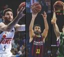 Madrid, Barça, Unicaja y Granca disputarán la Supercopa