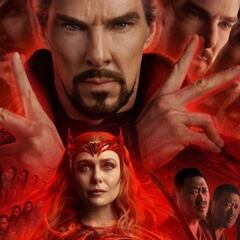 ‘Doctor Strange 2’: Cuándo se estrena en Colombia y cómo comprar las entradas
