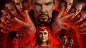 ‘Doctor Strange en el Multiverso de Locura’: Los memes que dejó la preventa de boletos en México