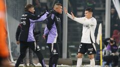 Un club francés se suma a la lista de interesados en Lucas Cepeda