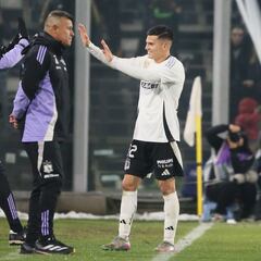 Un club francés se suma a la lista de interesados en Lucas Cepeda