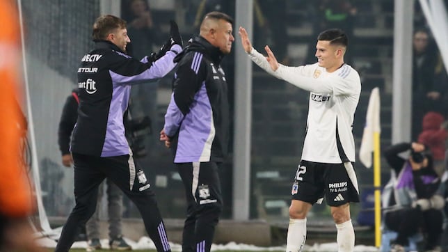 Un club francés se suma a la lista de interesados en Lucas Cepeda