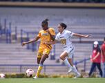 Tigres Femenil rugió en Ciudad Universitaria