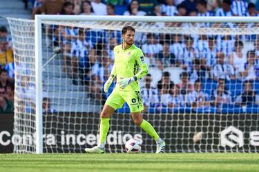 ?lex Remiro se convierte en Friend of UEFA Foundation for Children