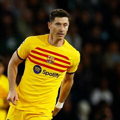 ‘SuperLewy’ en París