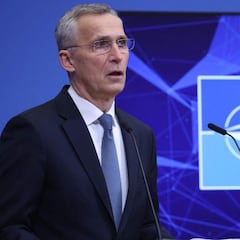 ¿Cuáles son las diferencias entre la OTAN, la ONU y la Unión Europea?