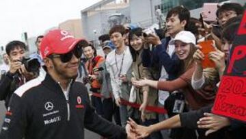 "Alonso es el mejor, merece el título"