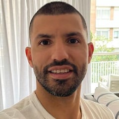 Agüero pone a la venta su "compra más inútil" por más de 200.000 euros