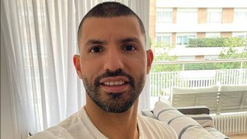 Agüero pone a la venta su "compra más inútil" por más de 200.000 euros