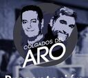 "Colgados del Aro", el nuevo programa de Iturriaga y Daimiel