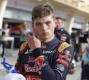 Los Verstappen lanzan criticas a Renault por los motores
