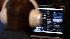 How many people listened to the Musk - Trump interview on X Spaces? What is the record audience on the platform?