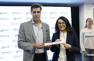 “Ilusión” y apoyo clave para soñar con Brisbane 2032