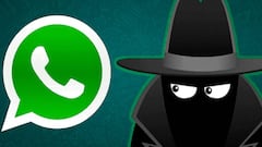 Perder la mitad de los puntos del carné si usas WhatsApp conduciendo