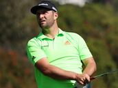 McIlroy sigue líder, Rahm es tercero y Scott sube al Top-10