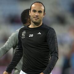 Landon Donovan abre la añeja herida de México: "Dos a cero nunca se sintió mejor"