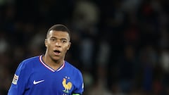 Francia - Bélgica: apuestas, claves y pronósticos de la Nations League - 9/9/24