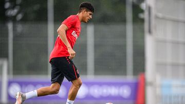 Hincapié será el sexto ecuatoriano en jugar en la Bundesliga.