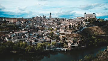 En Alemania se olvidan de Mallorca y hacen las maletas a un pequeño pueblo pesquero al norte de España