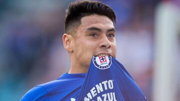 Cruz Azul tiene una misi&oacute;n casi imposible en la Liga MX. 