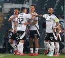 Colo Colo - Bucaramanga: a qué hora juega, horario, TV, canal y cómo ver el partido de la Copa Libertadores 2025