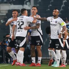 Colo Colo - Bucaramanga: a qué hora juega, horario, TV, canal y cómo ver el partido de la Copa Libertadores 2025