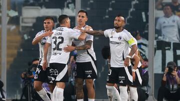 Colo Colo - Bucaramanga: a qué hora juega, horario, TV, canal y cómo ver el partido de la Copa Libertadores 2025