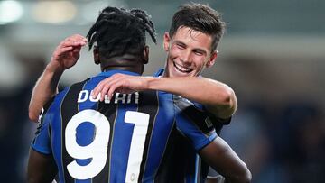 Atalanta - Milan: TV, horario y cómo ver online la Serie A