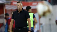 Las 5 frases más polémicas de Kudelka en su partida de la U