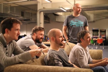 Ruffian Games trabaja en “próximos juegos” de Rockstar Games