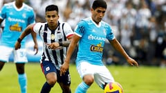 Así se jugará la fecha 3, con la que reinicia la Liga 1