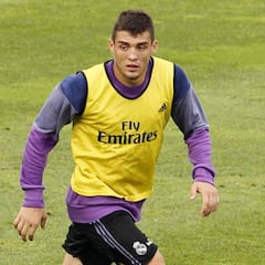 El agente de Kovacic cierra la puerta: "Zidane confía en él"