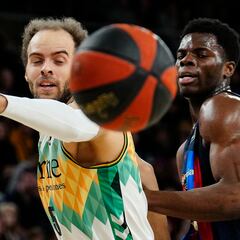 Muerta la Copa, viva la Champions