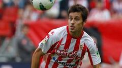 "Jugando así, vamos aganar muchos partidos"