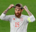 Así es la fortuna de Sergio Ramos, el histórico defensa español