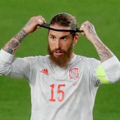 Silence and surprise at the RFEF at Ramos’ attack on De La Fuente