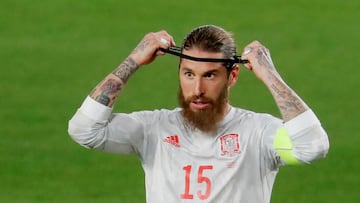 Así es la fortuna de Sergio Ramos, el histórico defensa español