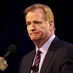 The reasons why NFL team jerseys do not have sponsorship on them