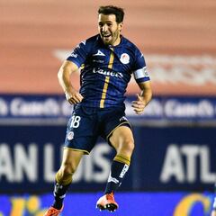 San Luis - Mazatlán FC, cómo y dónde ver; horario y TV online