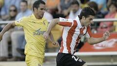 Caparrós quiere hacer de Susaeta otro Navas