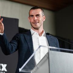 Gareth Bale anuncia la apertura de su polémico negocio en Bristol
