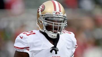 Frank Gore is as intent on making his name for the San Francisco 49ers in their front office as he did on the field. The question is, can it work?