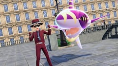 El DLC Megadimensión de Leyendas Pokémon: Z-A facilita muchísimo conseguir Pokémon shiny con este añadido oculto