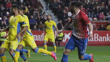 La falta de gol es la gran preocupaci¨®n de Djukic