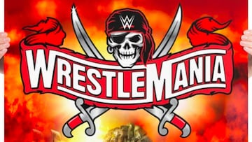 WrestleMania 38