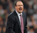Benítez asegura que también buscará la victoria en Anfield